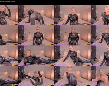 sallysarry — 55 minute Chaturbate couple cam show recording, 1080p, Apr 28, 2022