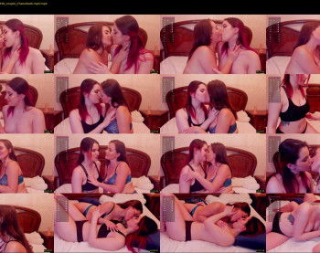 sarahalpha — 54 minute Chaturbate couple cam show recording, 1080p, Apr 28, 2022