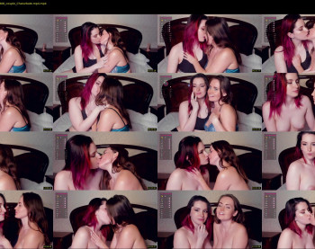 sarahalpha — 25 minute Chaturbate couple cam show recording, 1080p, Apr 28, 2022