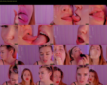 scarlepastery — 16 minute Chaturbate couple cam show recording, 1080p, Apr 28, 2022