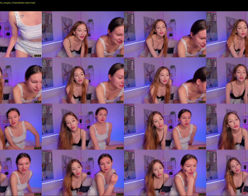 sextoys71 — 12 minute Chaturbate couple cam show recording, 1080p, Apr 28, 2022