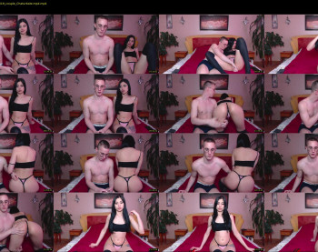 smallboss3 — 29 minute Chaturbate couple cam show recording, 1080p, Apr 28, 2022