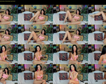 sofia3211 — 20 minute Chaturbate couple cam show recording, 1080p, Apr 28, 2022