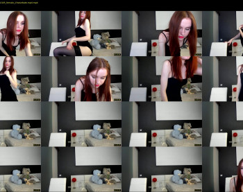 sofia_flowers — 54 minute Chaturbate female cam show recording, 1080p, Apr 28, 2022