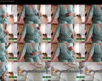 soft_body — 55 minute Chaturbate female cam show recording, 1080p, Apr 28, 2022