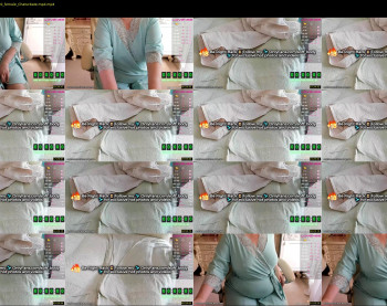 soft_body — 60 minute Chaturbate female cam show recording, 1080p, Apr 28, 2022