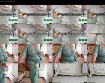 soft_body — 63 minute Chaturbate female cam show recording, 1080p, Apr 28, 2022