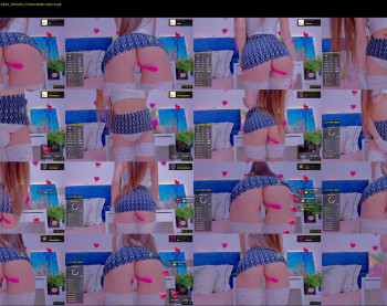 sooofffiyyaaa — 15 minute Chaturbate female cam show recording, 1080p, Apr 29, 2022