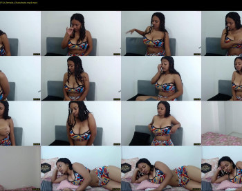stacy_woods — 89 minute Chaturbate female cam show recording, 720p, Apr 28, 2022