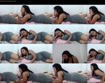 stacy_woods — 43 minute Chaturbate female cam show recording, 720p, Apr 29, 2022
