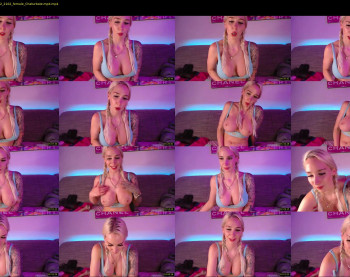 stellacinderella — 4 minute Chaturbate female cam show recording, 720p, Apr 28, 2022