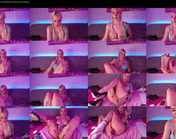 stellacinderella — 46 minute Chaturbate female cam show recording, 720p, Apr 29, 2022