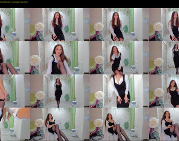 sunshine13_ — 55 minute Chaturbate female cam show recording, 1080p, Apr 28, 2022