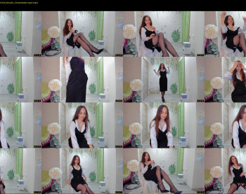 sunshine13_ — 54 minute Chaturbate female cam show recording, 1080p, Apr 28, 2022