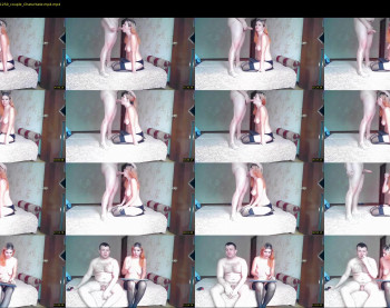 sweetpairfun — 14 minute Chaturbate couple cam show recording, 720p, Apr 28, 2022