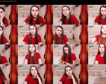 sweetpulse_ — 54 minute Chaturbate female cam show recording, 1080p, Apr 29, 2022