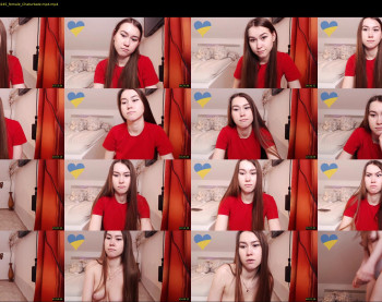 sweetpulse_ — 55 minute Chaturbate female cam show recording, 1080p, Apr 29, 2022