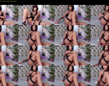 sylviaspade — 9 minute Chaturbate female cam show recording, 1080p, Apr 28, 2022