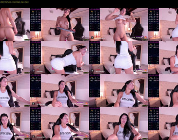 tanya_roberts — 55 minute Chaturbate female cam show recording, 1080p, Apr 28, 2022