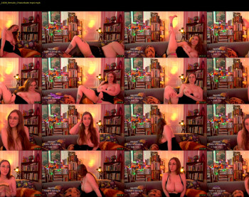 task_manager — 54 minute Chaturbate couple cam show recording, 1080p, Apr 28, 2022