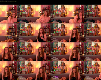task_manager — 54 minute Chaturbate couple cam show recording, 1080p, Apr 28, 2022