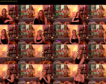 task_manager — 54 minute Chaturbate couple cam show recording, 1080p, Apr 28, 2022