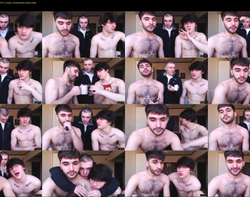 teddy_mode — 13 minute Chaturbate couple cam show recording, 1080p, Apr 28, 2022
