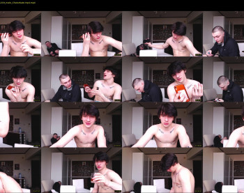 teddy_mode — 21 minute Chaturbate couple cam show recording, 1080p, Apr 28, 2022