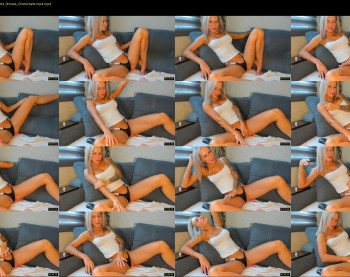 teonatorru — 4 minute Chaturbate female cam show recording, 720p, Apr 29, 2022
