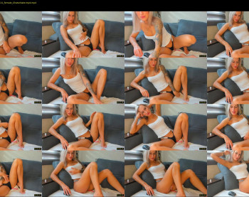 teonatorru — 7 minute Chaturbate female cam show recording, 720p, Apr 29, 2022