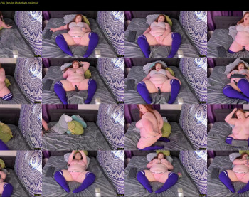 thiccjess420 — 64 minute Chaturbate female cam show recording, 1080p, Apr 28, 2022