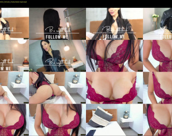 tiffanystone_ — 54 minute Chaturbate female cam show recording, 1080p, Apr 28, 2022