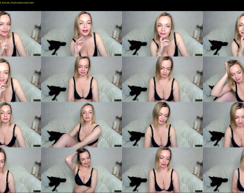 tilly_eliot — 7 minute Chaturbate female cam show recording, 1080p, Apr 28, 2022