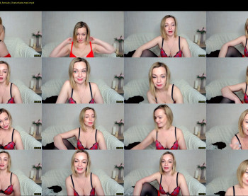 tilly_eliot — 54 minute Chaturbate female cam show recording, 1080p, Apr 28, 2022