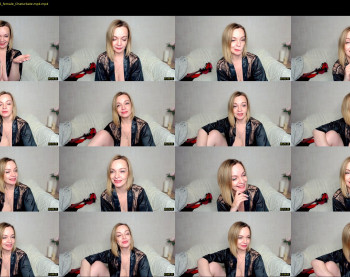 tilly_eliot — 16 minute Chaturbate female cam show recording, 1080p, Apr 29, 2022