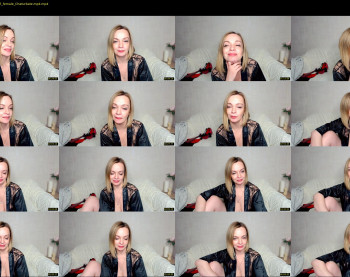tilly_eliot — 7 minute Chaturbate female cam show recording, 1080p, Apr 29, 2022