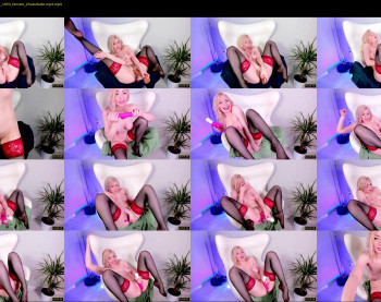 toomuch_wet_ — 26 minute Chaturbate female cam show recording, 1080p, Apr 28, 2022