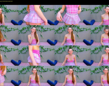 toxl — 78 minute Chaturbate female cam show recording, 720p, Apr 28, 2022