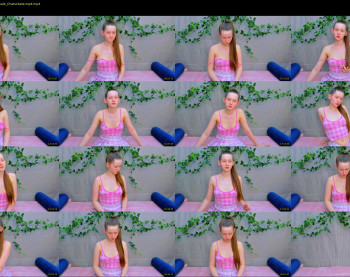toxl — 42 minute Chaturbate female cam show recording, 1080p, Apr 28, 2022