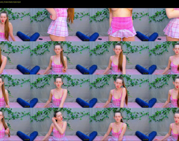 toxl — 19 minute Chaturbate female cam show recording, 1080p, Apr 28, 2022