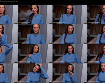 unforgettable_s — 54 minute Chaturbate female cam show recording, 1080p, Apr 28, 2022