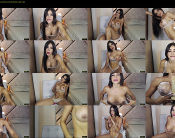 vicky_g21 — 68 minute Chaturbate female cam show recording, 720p, Apr 29, 2022