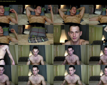viktor_secret — 30 minute Chaturbate male cam show recording, 1080p, Apr 28, 2022