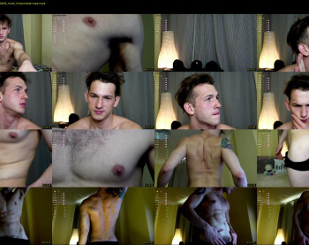 viktor_secret — 54 minute Chaturbate male cam show recording, 1080p, Apr 28, 2022