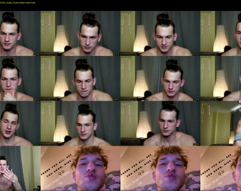 viktor_secret — 31 minute Chaturbate male cam show recording, 1080p, Apr 28, 2022