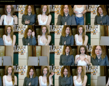 viodetta — 94 minute Chaturbate female cam show recording, 720p, Apr 28, 2022