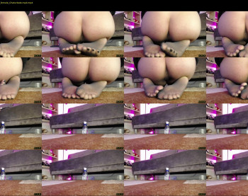 violetli_ — 10 minute Chaturbate female cam show recording, 720p, Apr 28, 2022