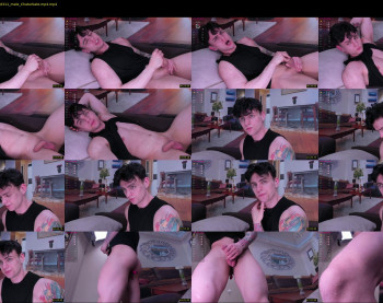 waynemiller_ — 55 minute Chaturbate male cam show recording, 1080p, Apr 29, 2022