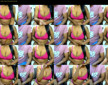 we_are_indian — 3 minute Chaturbate couple cam show recording, 480p, Apr 28, 2022