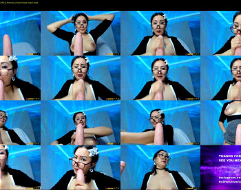 wethoneybee — 37 minute Chaturbate female cam show recording, 1080p, Apr 29, 2022